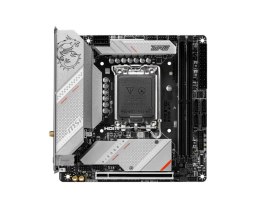 Płyta główna MSI MPG B760I EDGE WIFI (LGA1700 /mini ITX)