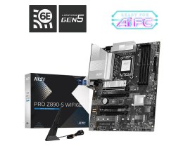 Płyta główna MSI PRO Z890-S WIFI6E