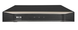 Rejestrator IP BCS POINT BCS-P-NVR0801-4KE-III