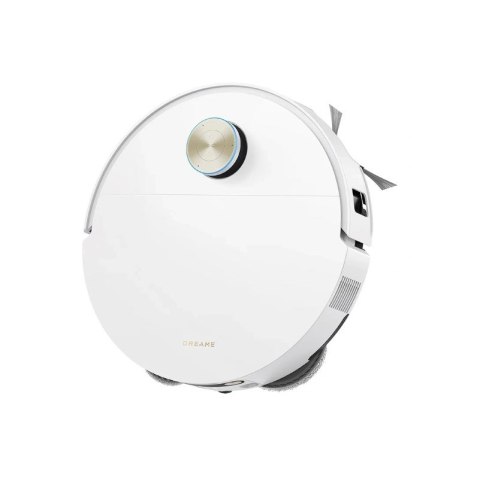 Robot sprzątający DREAME X60 Ultra (biały)