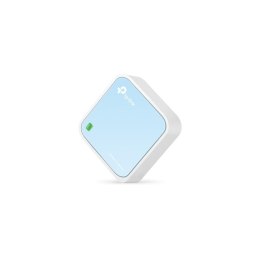 Router nano TP-Link TL-WR802N