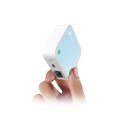 Router nano TP-Link TL-WR802N
