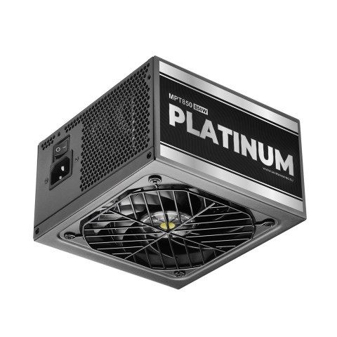 TACENS MARS MPT850 850W DC-DC ATX 3.1 PCIe 5.1 80PLUS PLATINUM - zasilacz/PSU