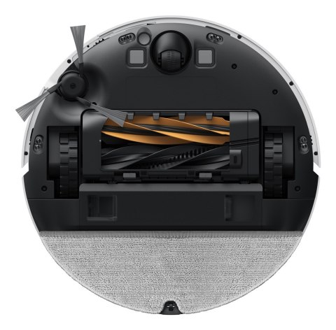 Dreame D20 Pro Plus 0,5 l Biały