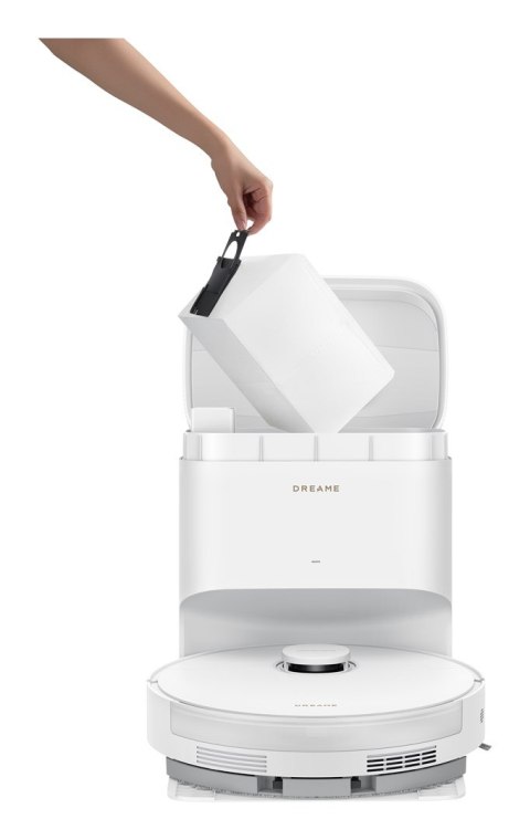 Dreame D20 Pro Plus 0,5 l Biały