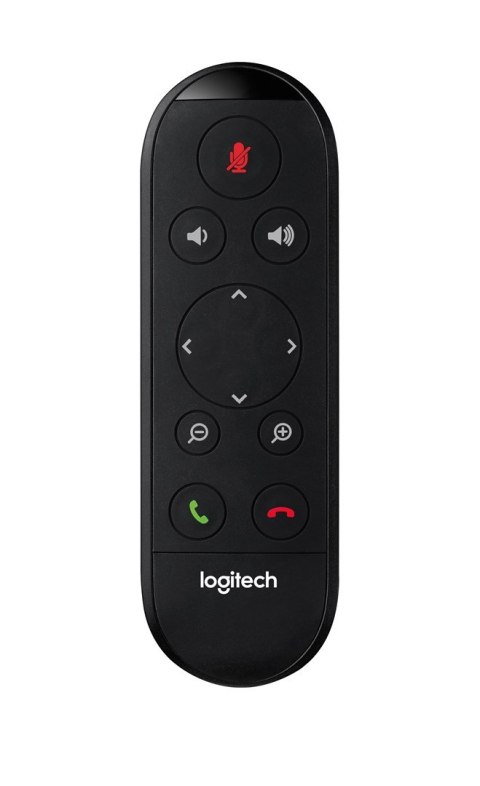 Kamera internetowa Logitech CONFERENCECAM CONNECT 960-001034