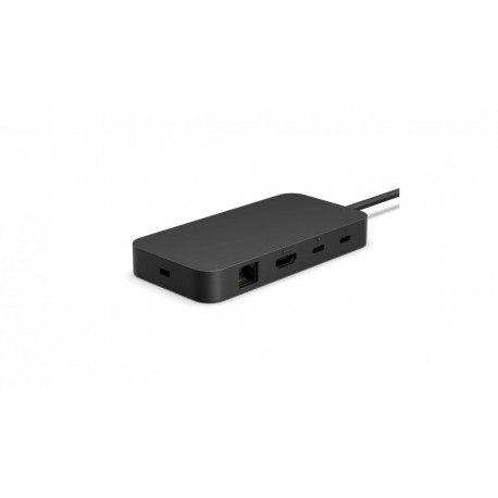 MICROSOFT EP2-20012 (Czarny /USB )