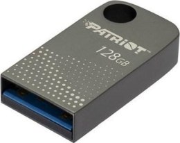 Pendrive PATRIOT PSF128GT300DS3U (128 GB /Ciemnoszary )