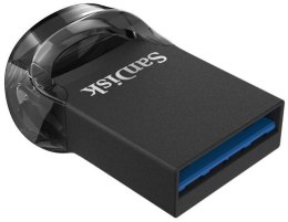 Pendrive SANDISK Ultra Fit (32 GB /Czarny )