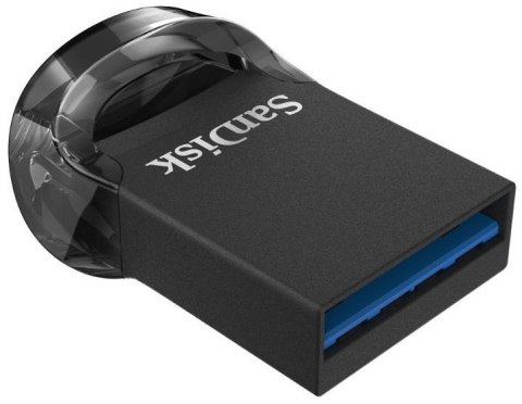 Pendrive SANDISK Ultra Fit (32 GB /Czarny )