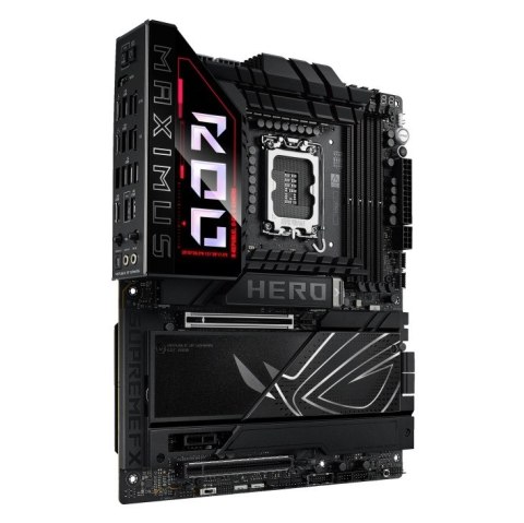Płyta główna ASUS ROG MAXIMUS Z890 HERO (Socket 1851 /ATX)