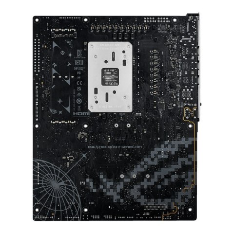 Płyta główna ASUS ROG STRIX X870-F GAMING WIFI 4DDR5 HDMI/USB-C/DP (AM5 /ATX)