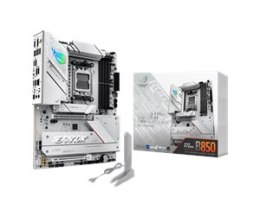 Płyta główna ASUS ROG STRIX B850-A GAMING WIFI (AM5 /ATX)