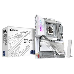 Płyta główna GIGABYTE Z890 AORUS PRO ICE (Socket 1851 /ATX)