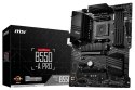 Płyta główna MSI B550-A PRO (Socket AM4 /ATX)