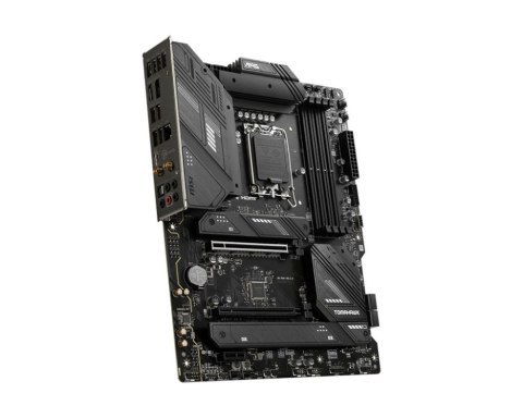 Płyta główna MSI MAG B760 TOMAHAWK WIFI (Socket 1700 /ATX)