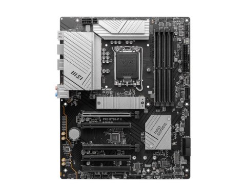Płyta główna MSI PRO B760-P DDR5 II (Socket 1700 /ATX)