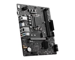 Płyta główna MSI PRO H610M-E DDR4 (Socket 1700 /micro ATX)