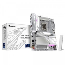 Płyta główna MSI Z890 A ELITE WF7 ICE (LGA1851 /ATX)