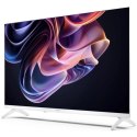 Sharp LC-32HF2265EW 81,3 cm (32") HD Smart TV Wi-Fi Biały
