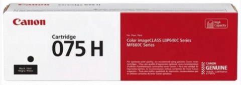 Toner CANON 6369C002