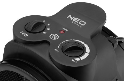 NEO tools 90-064 grzejnik