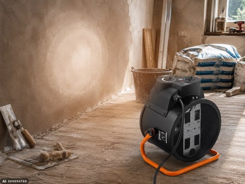NEO tools 90-064 grzejnik