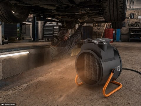 NEO tools 90-064 grzejnik