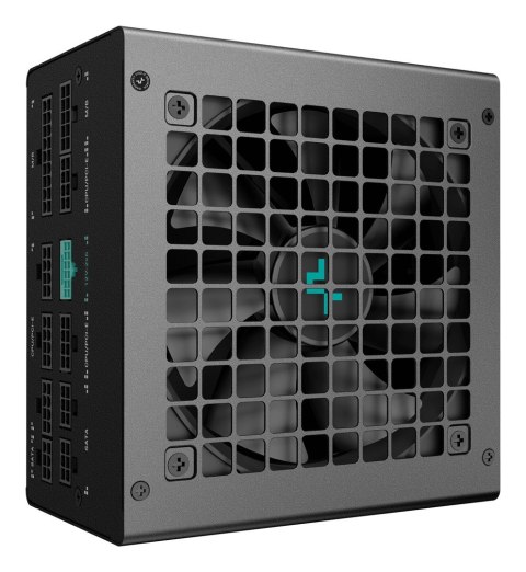 Zasilacz DeepCool PN750M 80+Gold (Modular Cable) EU PLUG ATX 3.1