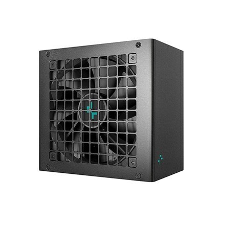 Zasilacz DeepCool PN750M 80+Gold (Modular Cable) EU PLUG ATX 3.1