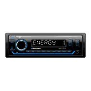 Blaupunkt BPA 1123 BT czarny / radio samochodowe / 1-DIN / FM / BT / AUX / tuner