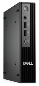 Komputer DELL Pro Micro Plus QBM1250 (16GB/SSD512GB/W11P)