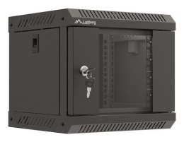 LANBERG SZAFA INSTALACYJNA RACK WISZĄCA 10
