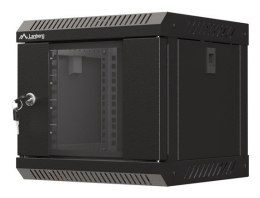 LANBERG SZAFA INSTALACYJNA RACK WISZĄCA 10