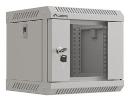 LANBERG SZAFA INSTALACYJNA RACK WISZĄCA 10