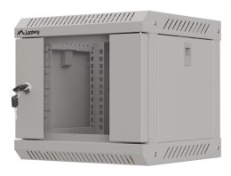 LANBERG SZAFA INSTALACYJNA RACK WISZĄCA 10