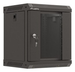 LANBERG SZAFA INSTALACYJNA RACK WISZĄCA 10