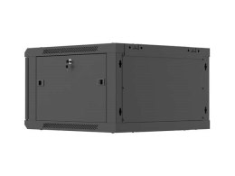 LANBERG SZAFA INSTALACYJNA RACK WISZĄCA 19