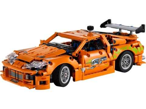LEGO 42204 TECHNIC - Fast and Furious Toyota Supra MK4