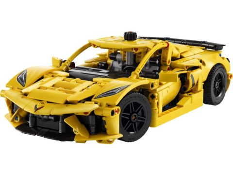 LEGO 42205 TECHNIC - Chevrolet Corvette Stingray