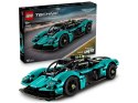 LEGO TECHNIC Aston Martin Valkyrie 42208