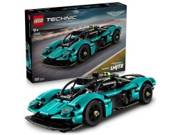 LEGO TECHNIC Aston Martin Valkyrie 42208