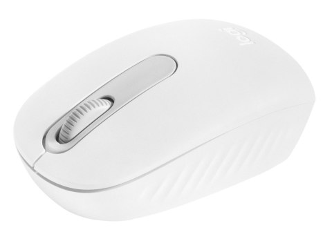 Mysz Logitech M196 Bluetooth Biała