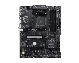 Płyta główna MSI B550 GAMING WIFI6E