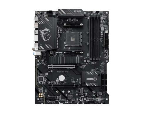 Płyta główna MSI B550 GAMING WIFI6E