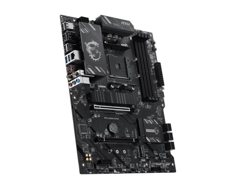Płyta główna MSI B550 GAMING WIFI6E
