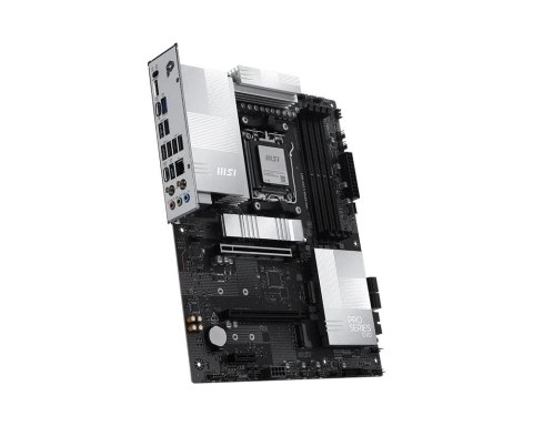 Płyta główna MSI PRO X870E-S EVO WIFI