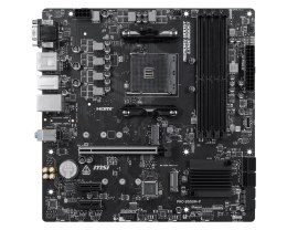 Płyta główna MSI PRO B550M-P WIFI6E