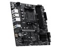 Płyta główna MSI PRO B550M-P WIFI6E
