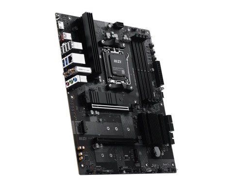 Płyta główna MSI PRO B840-S EVO WIFI6E